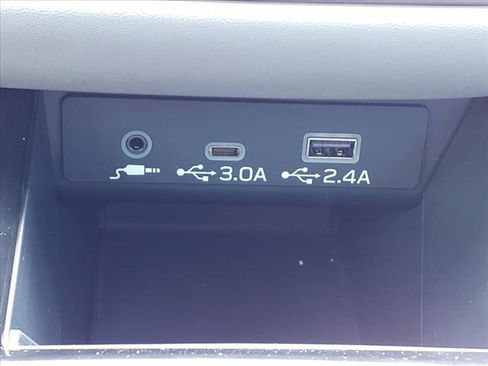 New 2025 Subaru Outback Premium image 13