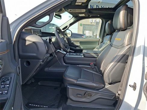 New 2026 Ford Expedition Tremor image 6