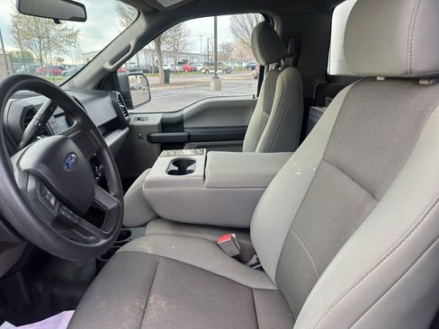 Used 2018 Ford F150 XL w/ XL Power Equipment Group image 12