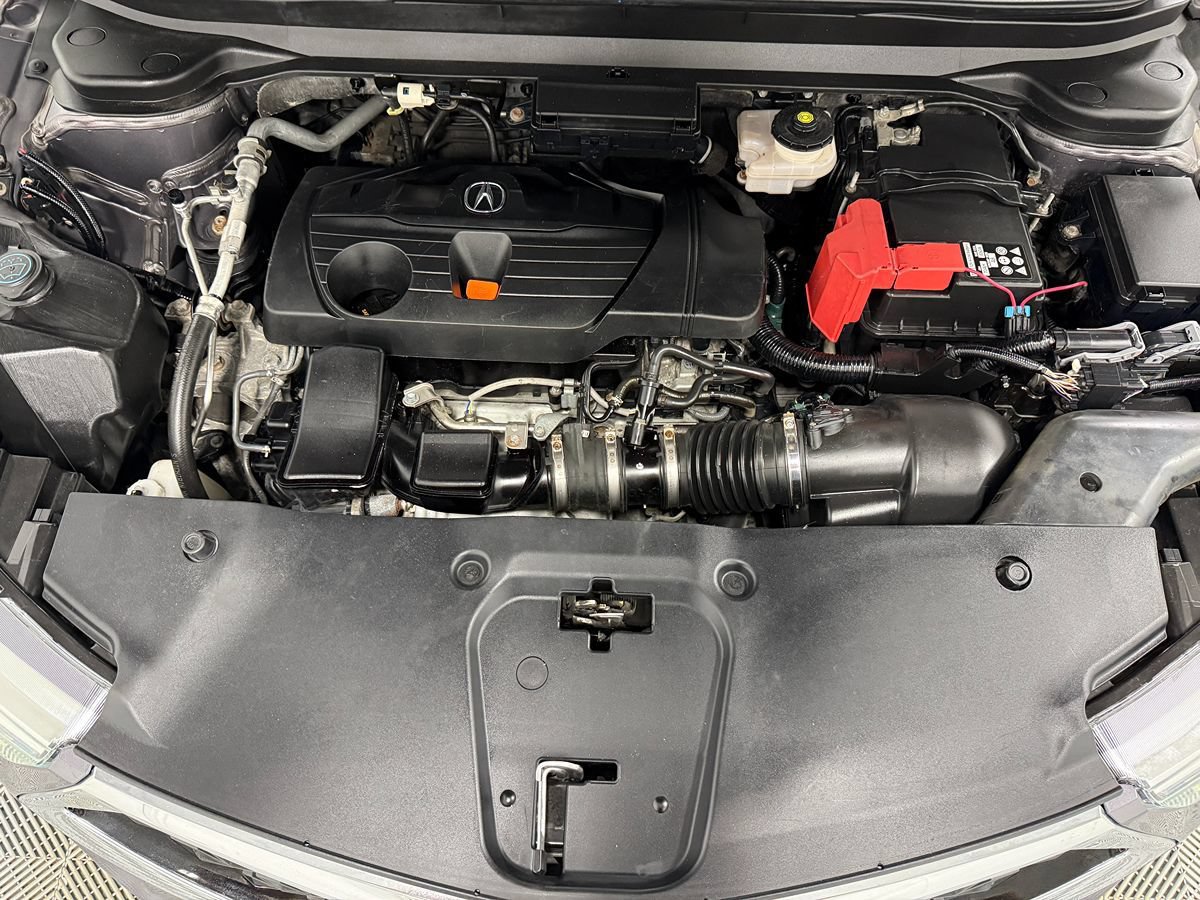 Used 2019 Acura RDX AWD image 31