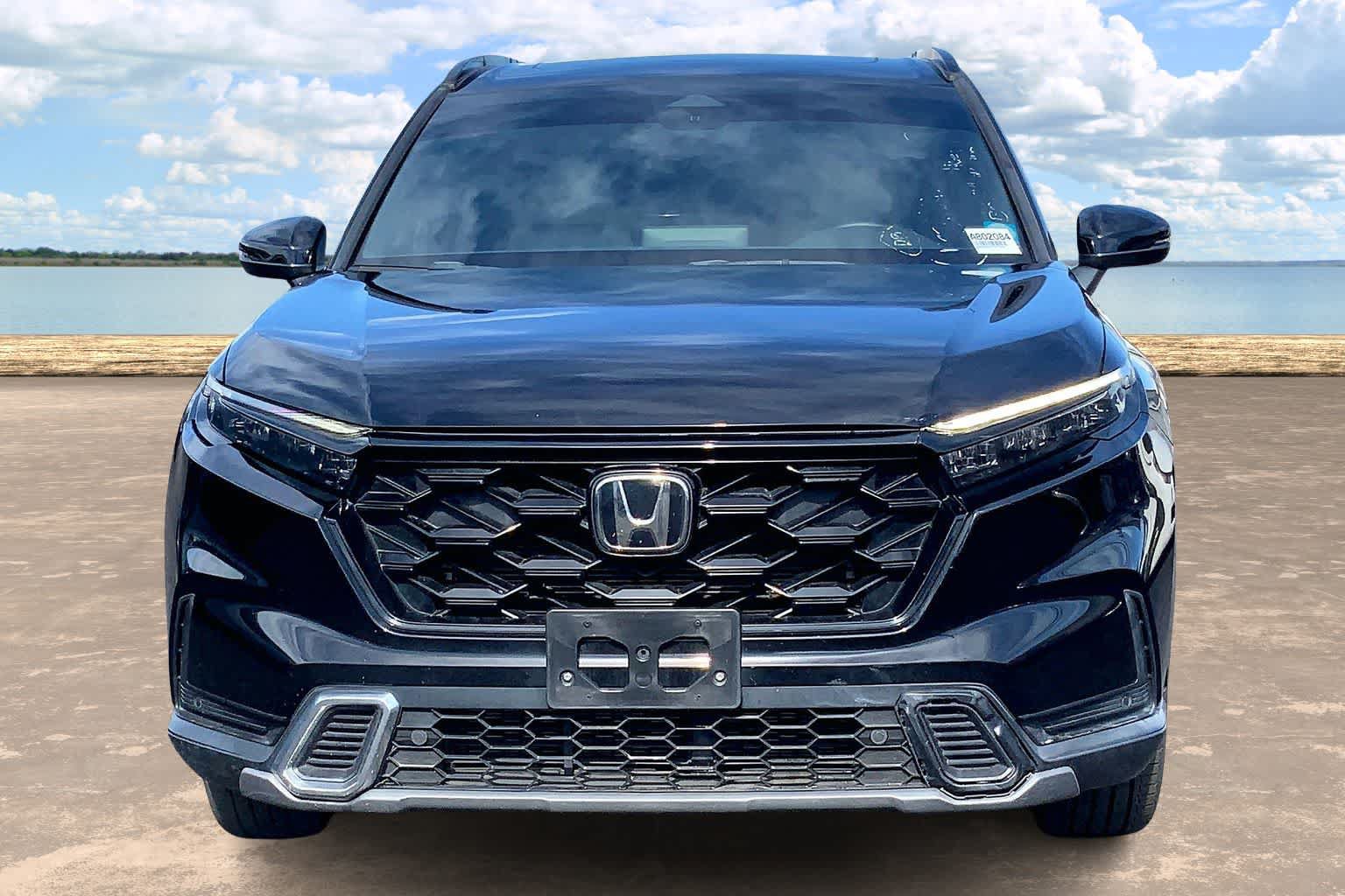 Used 2023 Honda CR-V Sport Touring image 6