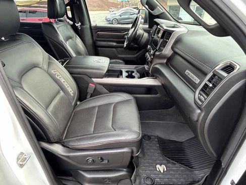 Used 2021 RAM 1500 Rebel w/ Rebel Level 1 Equipment Group image 10