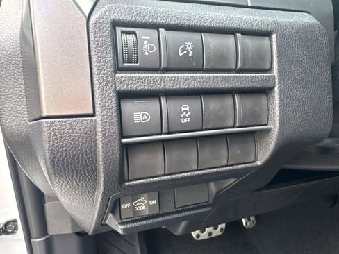 New 2025 Toyota Tacoma TRD Sport image 23