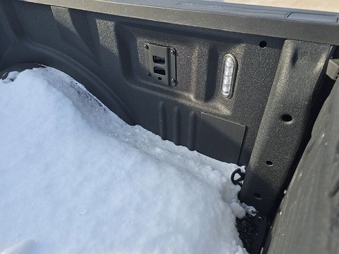 Used 2025 Ford F350 Lariat w/ Lariat Ultimate Package image 5