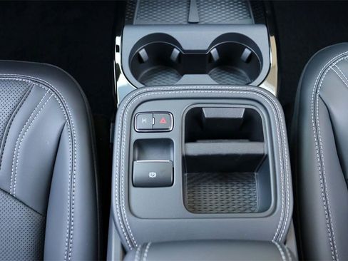 New 2025 Ford Mustang Mach-E Premium image 27