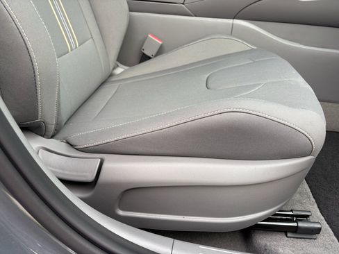 New 2026 Hyundai Elantra Sport FWD image 24