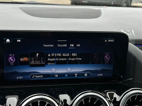 New 2026 Mercedes-Benz GLA 250 4MATIC image 32