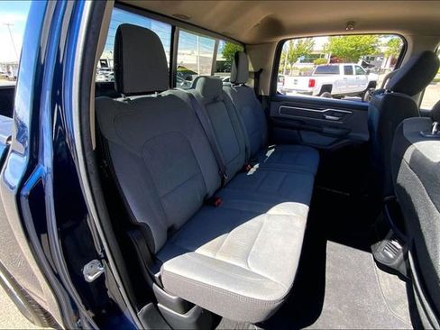 Used 2020 RAM 1500 Big Horn image 26