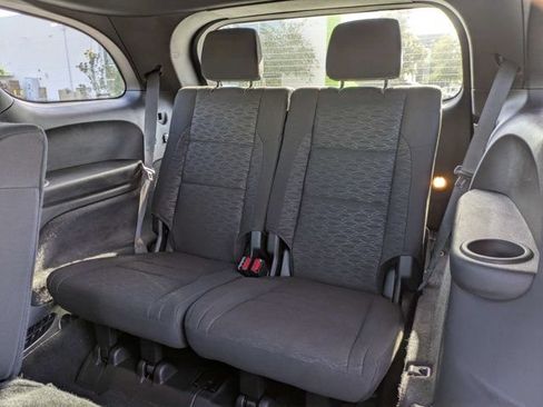 Certified 2025 Dodge Durango GT w/ Blacktop Package RWD image 15
