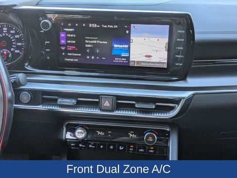 Used 2023 Kia K5 GT image 18