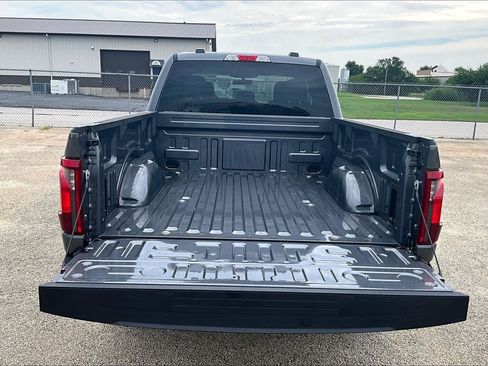 Used 2026 Ford F150 XLT AWD/4WD image 19