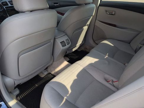 Used 2007 Lexus ES 350 FWD image 18