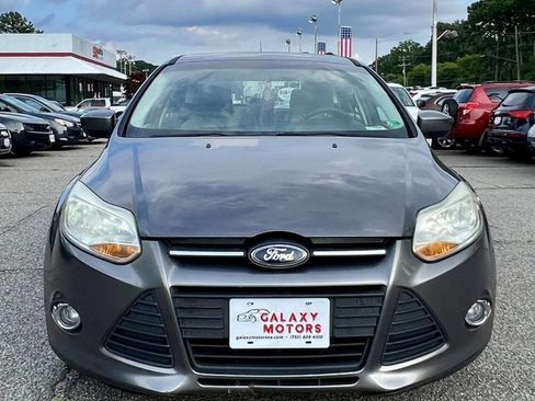 Used 2012 Ford Focus SE image 2