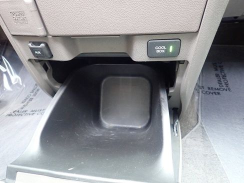 Used 2012 Honda Odyssey EX-L image 8