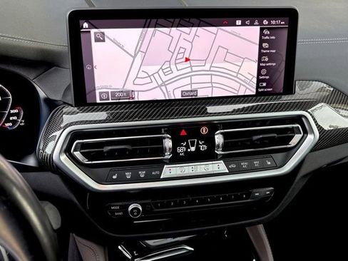 Used 2024 BMW X4 M w/ Executive Package image 36