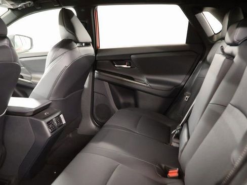 New 2026 Subaru Solterra Premium image 25