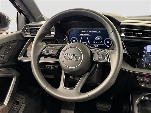 Certified 2025 Audi A3 2.0T Premium w/ Convenience Package AWD/4WD image 18