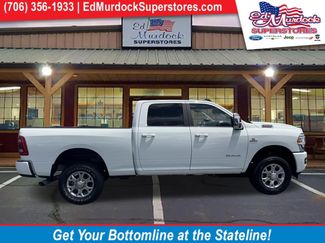 Used 2024 RAM 2500 Laramie AWD/4WD video 1