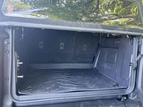 Used 2022 Ford Bronco Wildtrak AWD/4WD image 5