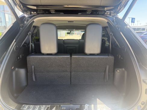 Used 2022 Mitsubishi Outlander SE AWD/4WD image 11