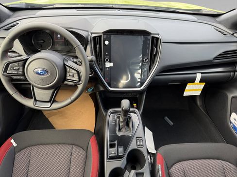 New 2026 Subaru Impreza RS image 10