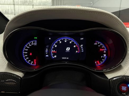 Used 2018 Jeep Grand Cherokee Trackhawk image 30