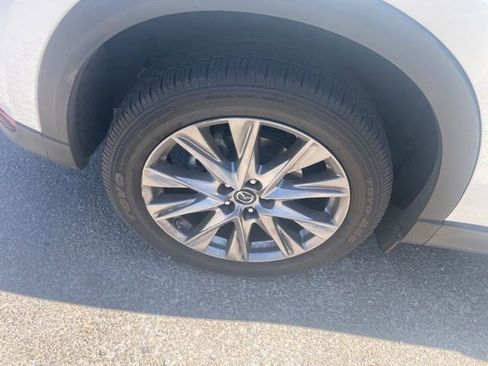 Used 2020 MAZDA CX-5 Grand Touring FWD image 28