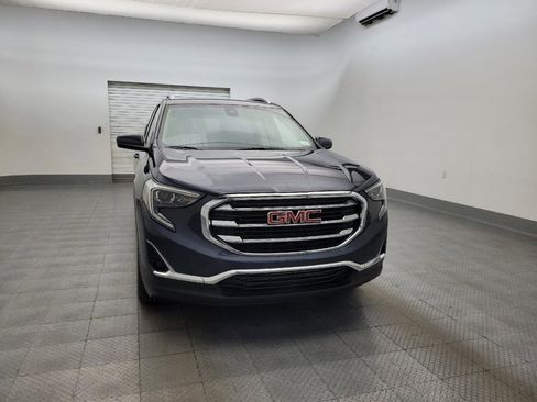 Used 2019 GMC Terrain SLT w/ Preferred Package image 14