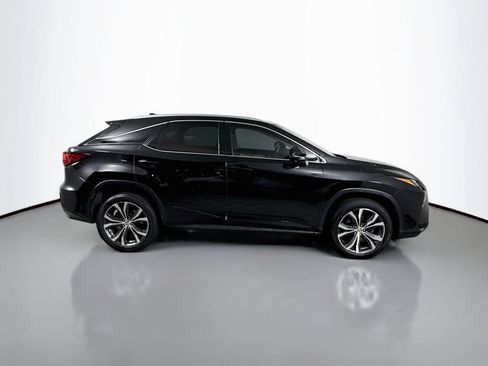 Used 2017 Lexus RX 350 FWD w/ Premium Package image 4