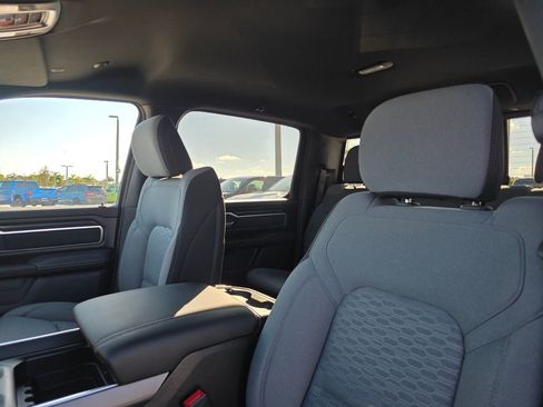 New 2026 RAM 1500 Big Horn image 11