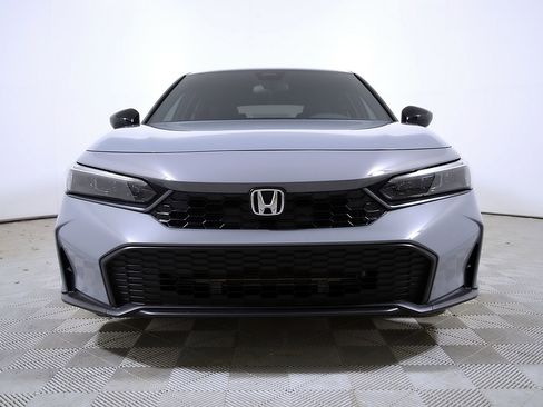 Used 2026 Honda Civic Sport image 6