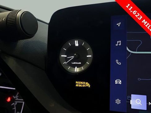 Used 2025 Lexus ES 300h w/ Premium Package image 20