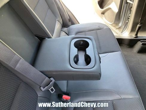 Used 2021 Chevrolet TrailBlazer RS w/ Convenience Package FWD image 34