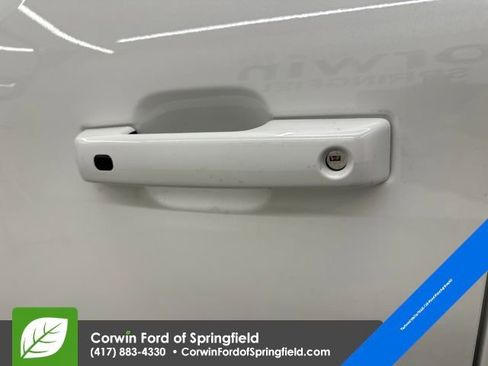 New 2026 Ford F250 Platinum w/ Tremor Off-Road Package image 28