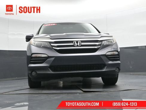 Used 2016 Honda Pilot EX-L image 43