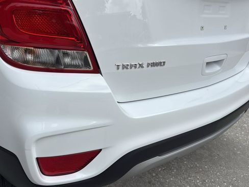 Used 2019 Chevrolet Trax LT w/ LT Convenience Package AWD/4WD image 42