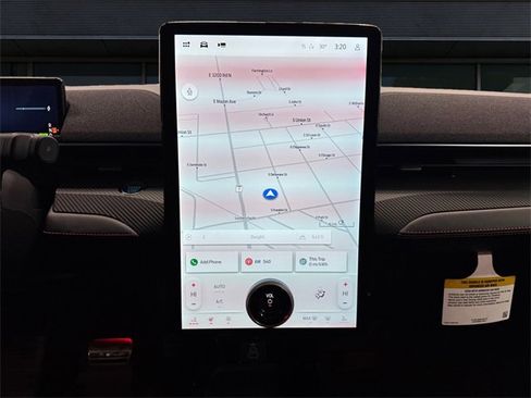 New 2025 Ford Mustang Mach-E Premium w/ Sport Appearance Package image 11