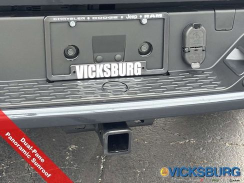 New 2026 RAM 1500 Big Horn image 44