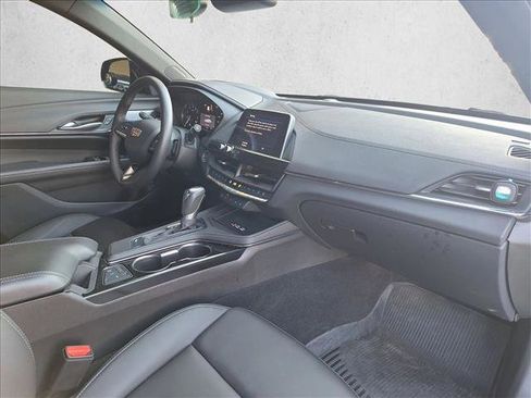 Used 2026 Cadillac CT4 Luxury image 19