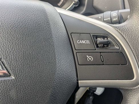 Used 2025 Mitsubishi Outlander Sport ES image 27