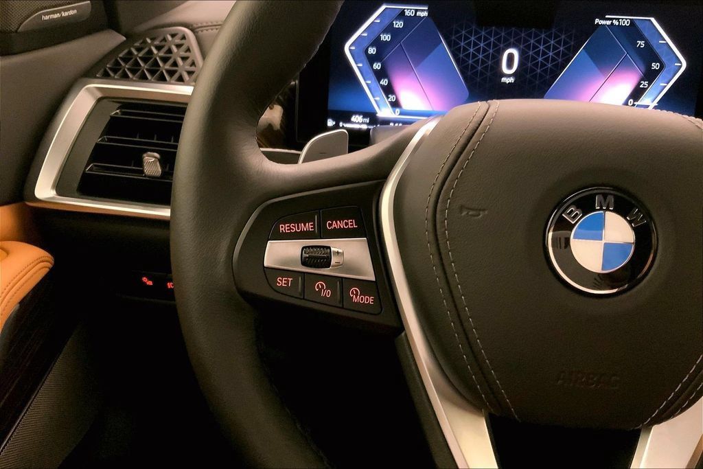 Used 2026 BMW X5 xDrive40i w/ Premium Package AWD/4WD image 18