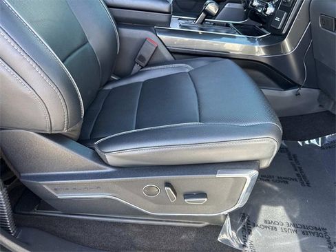 Used 2022 Ford F150 Lariat w/ Equipment Group 502A High image 14