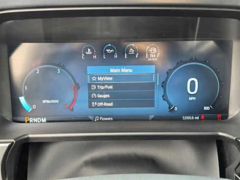 Used 2023 Ford F350 Lariat w/ Chrome Package image 14