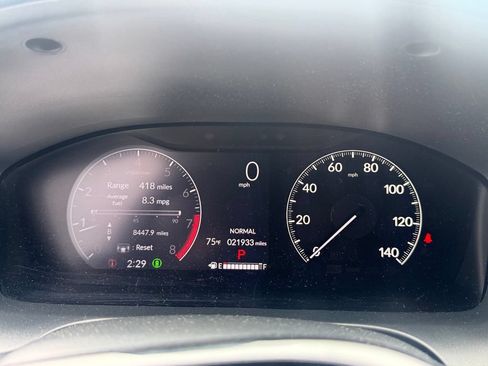 Used 2024 Honda HR-V Sport image 21