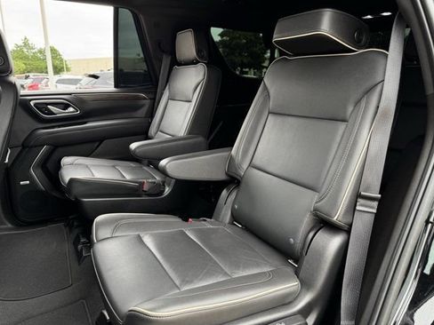 Used 2021 Chevrolet Tahoe Premier RWD image 29