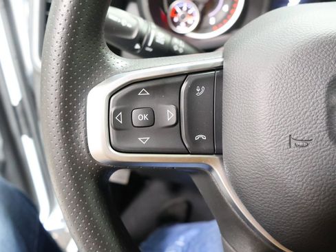 New 2026 RAM 2500 Tradesman image 23