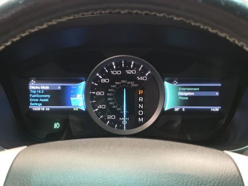 Used 2014 Ford Explorer Sport image 37