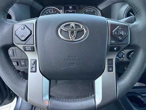 Used 2023 Toyota Tacoma SR5 w/ Technology Package AWD/4WD image 22
