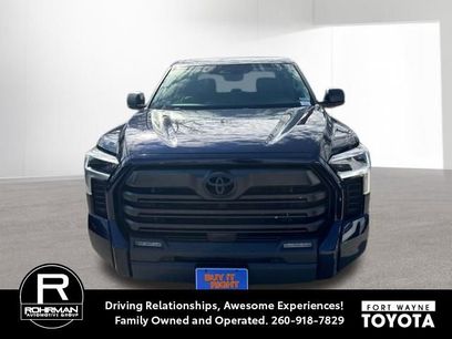 Used 2023 Toyota Tundra SR5 w/ SR5 Convenience Package