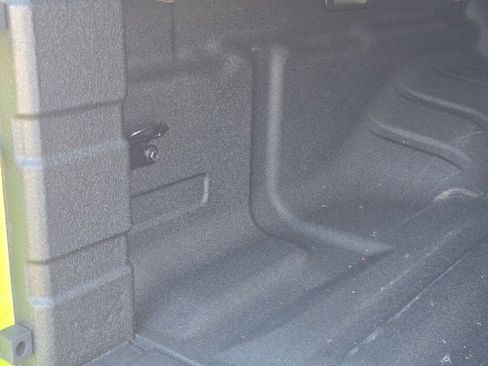 New 2026 Nissan Frontier PRO-4X w/ Pro Premium Package AWD/4WD image 19